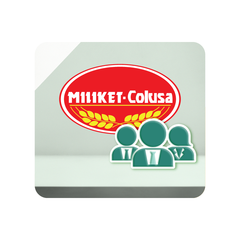 Nghị quyết Hội Đồng Quản Trị Công ty Cổ phần Lương thực Thực phẩm Colusa - Miliket