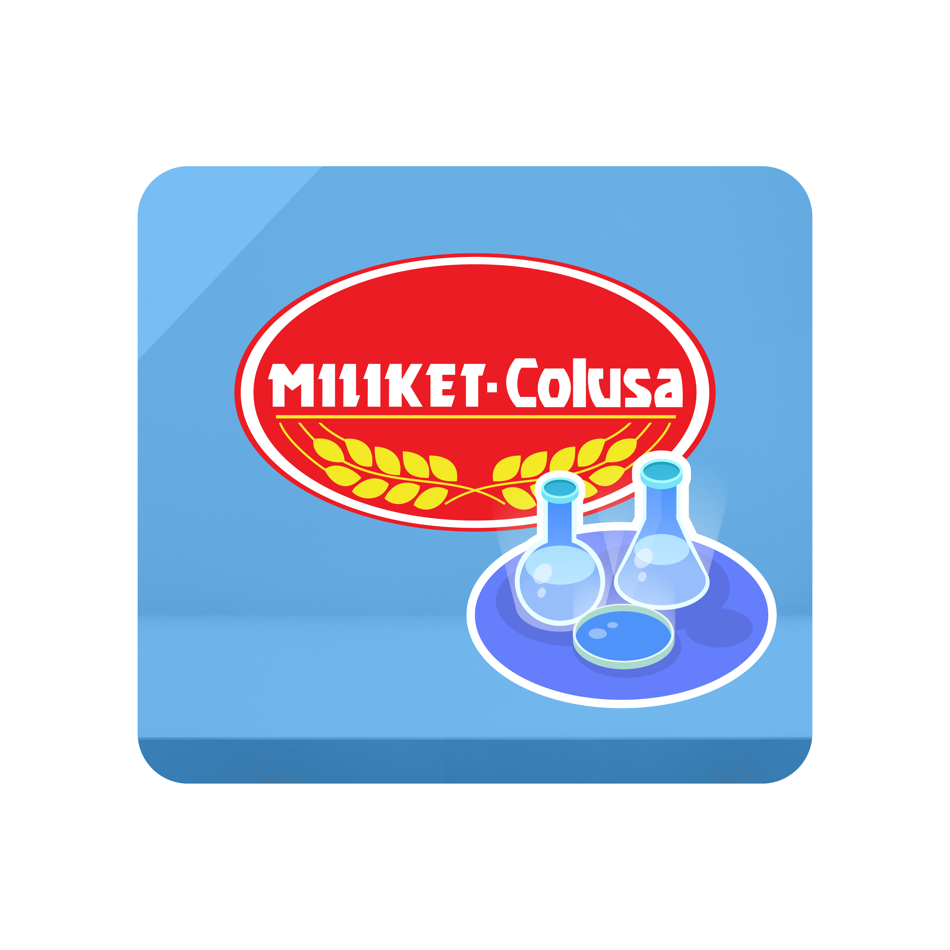 Colusa - Miliket thông tin về sử dụng phụ gia thực phẩm  