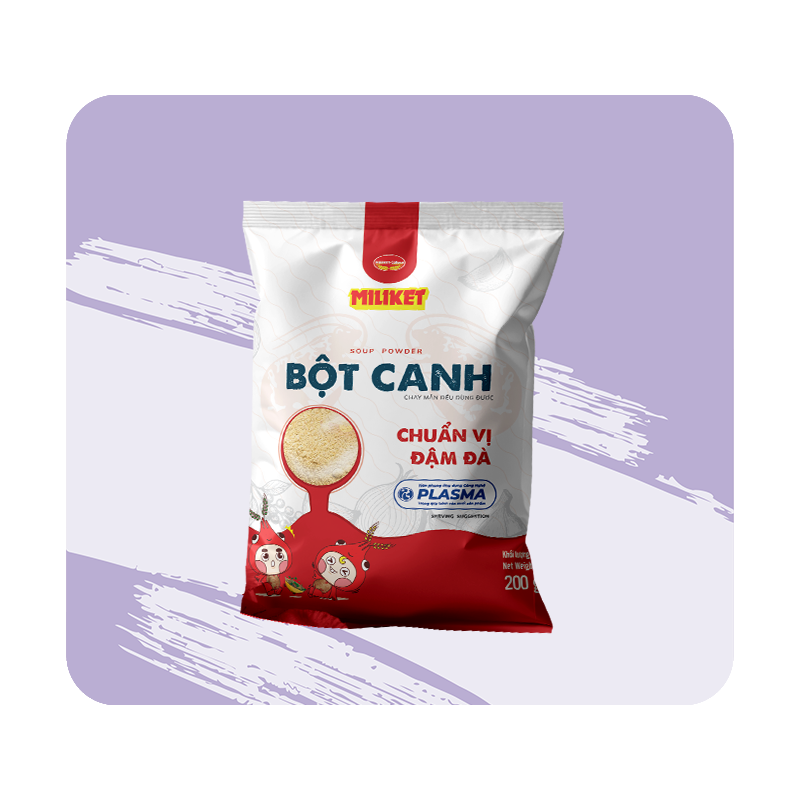 Bột Canh 