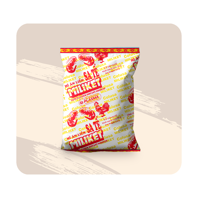 Mì Kraft Sa Tế 