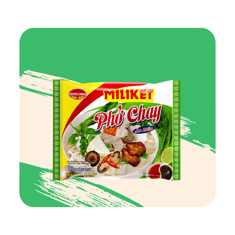 Phở Kiếng Chay 