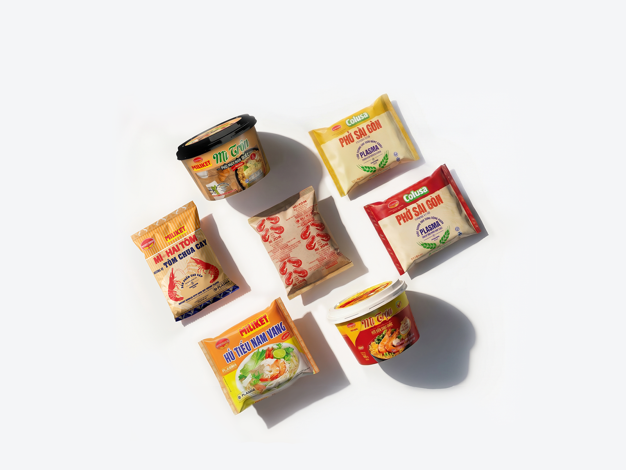 Sản phẩm nổi bật